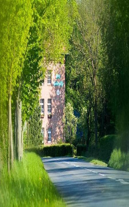 Akzent Hotel Wassermuhle Heiligenthal